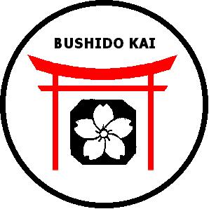 Bushidokai logo